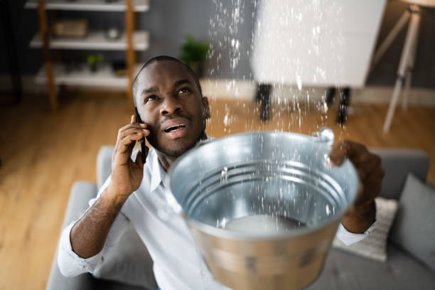 Best Emergency water extraction  in El Dorado, KS