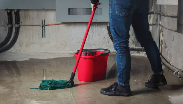 Best Fire Damage Restoration  in El Dorado, KS