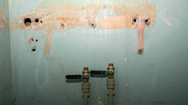 Best Emergency water damage restoration  in El Dorado, KS