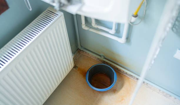 Best Flooded house restoration  in El Dorado, KS