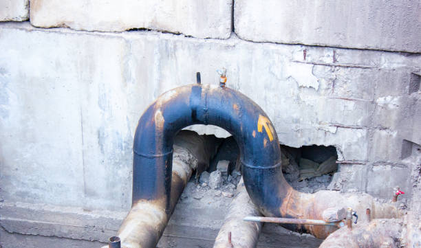 Best 24/7 water damage repair  in El Dorado, KS