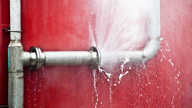 Reliable KS Water damage restoration Solutions
